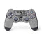 DC Comics Cyborg Comic Pop PS4 Controller Skin