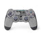 DC Comics Cyborg Comic Pop PS4 Pro/Slim Controller Skin