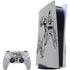 DC Comics Cyborg Comic Pop PS5 Bundle Skin