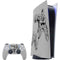 DC Comics Cyborg Comic Pop PS5 Digital Edition Bundle Skin