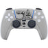 DC Comics Cyborg Comic Pop PS5 Controller Skin
