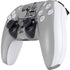DC Comics Cyborg Comic Pop PS5 Controller Skin