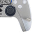 DC Comics Cyborg Comic Pop PS5 Controller Skin
