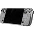 DC Comics Cyborg Comic Pop Steam Deck Handheld Gaming Computer Skin
