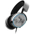 DC Comics Cyborg Comic Pop SteelSeries Arctis 3 Skin