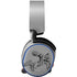 DC Comics Cyborg Comic Pop SteelSeries Arctis 3 Skin