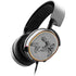 DC Comics Cyborg Comic Pop SteelSeries Arctis 5 Skin