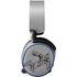 DC Comics Cyborg Comic Pop SteelSeries Arctis 5 Skin