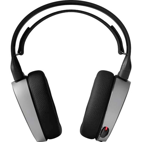 DC Comics Cyborg Comic Pop SteelSeries Arctis 5 Skin