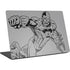 DC Comics Cyborg Comic Pop Surface Laptop 4 15in Skin