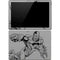 DC Comics Cyborg Comic Pop Surface Pro 4 Skin