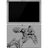 DC Comics Cyborg Comic Pop Surface Pro 7 Skin