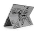 DC Comics Cyborg Comic Pop Surface Pro 9 Skin