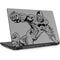 DC Comics Cyborg Comic Pop Lenovo ThinkPad Skin