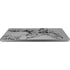 DC Comics Cyborg Comic Pop Universal Laptop 12in (9.8 x 6.8in) Skin