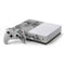 DC Comics Cyborg Comic Pop Xbox One S Console and Controller Bundle Skin
