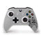 DC Comics Cyborg Comic Pop Xbox One S Controller Skin