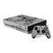 DC Comics Cyborg Comic Pop Xbox One X Bundle Skin