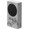 DC Comics Cyborg Comic Pop Xbox Series S Console Skin