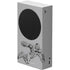 DC Comics Cyborg Comic Pop Xbox Series S Console Skin
