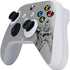 DC Comics Cyborg Comic Pop Xbox Series S Controller Skin