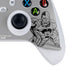 DC Comics Cyborg Comic Pop Xbox Series S Controller Skin