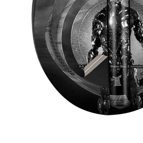 The Justice League (2017) Cyborg Poster Bose Noise Cancelling Headphones 700 Skin