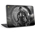 The Justice League (2017) Cyborg Poster HP Chromebook Skin
