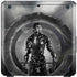 The Justice League (2017) Cyborg Poster Cooler Master MasterBox Q300L Mini Tower Skin