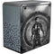 The Justice League (2017) Cyborg Poster Cooler Master MasterBox Q300L Mini Tower Skin