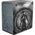 The Justice League (2017) Cyborg Poster Cooler Master MasterBox Q300L Mini Tower Skin