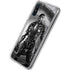The Justice League (2017) Cyborg Poster Galaxy A10e Clear Case