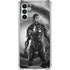 The Justice League (2017) Cyborg Poster Galaxy A13 5G Clear Case