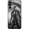 The Justice League (2017) Cyborg Poster Galaxy A14 5G Skin