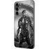 The Justice League (2017) Cyborg Poster Galaxy A14 5G Skin