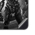 The Justice League (2017) Cyborg Poster Galaxy A14 5G Skin