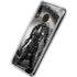 The Justice League (2017) Cyborg Poster Galaxy A30 Clear Case