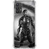 The Justice League (2017) Cyborg Poster Galaxy A32 5G Clear Case