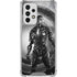 The Justice League (2017) Cyborg Poster Galaxy A33 5G Clear Case