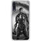 The Justice League (2017) Cyborg Poster Galaxy A50 Clear Case