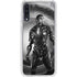 The Justice League (2017) Cyborg Poster Galaxy A50 Clear Case