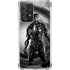 The Justice League (2017) Cyborg Poster Galaxy A52 5G Clear Case