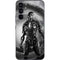 The Justice League (2017) Cyborg Poster Galaxy A54 5G Skin