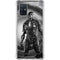 The Justice League (2017) Cyborg Poster Galaxy A71 5G Clear Case