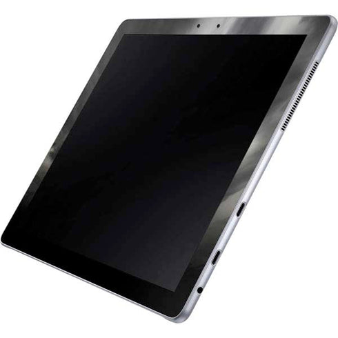 The Justice League (2017) Cyborg Poster Galaxy Book 12in Skin