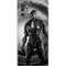 The Justice League (2017) Cyborg Poster Galaxy Note 10 Plus Skin