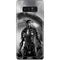 The Justice League (2017) Cyborg Poster Galaxy Note 8 Skin