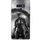 The Justice League (2017) Cyborg Poster Galaxy Note 9 Skin