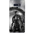 The Justice League (2017) Cyborg Poster Galaxy Note 9 Skin
