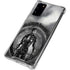 The Justice League (2017) Cyborg Poster Galaxy Note20 5G Clear Case